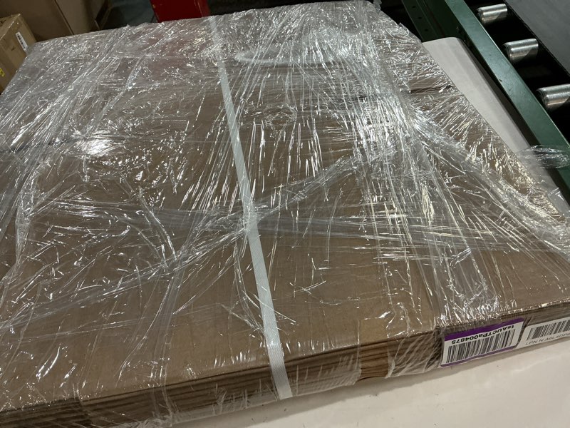 Condition photo showing New/Like New for box usa moving boxes medium 18"l x 14"w x 12"h 10-pack | corrugated cardboard box for shipping, mailing, packing, packaging and storage 18x14x12 medium 10-pack