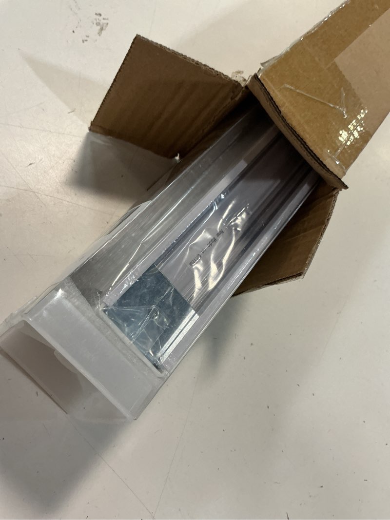 Condition photo showing Good Condition for cordless roller shades blackout blinds for windows room darkening rolled up shades with spring system, uv protection window shades door blinds for home and office (white, 30" w x 72" h) white 30" w x 72" h
