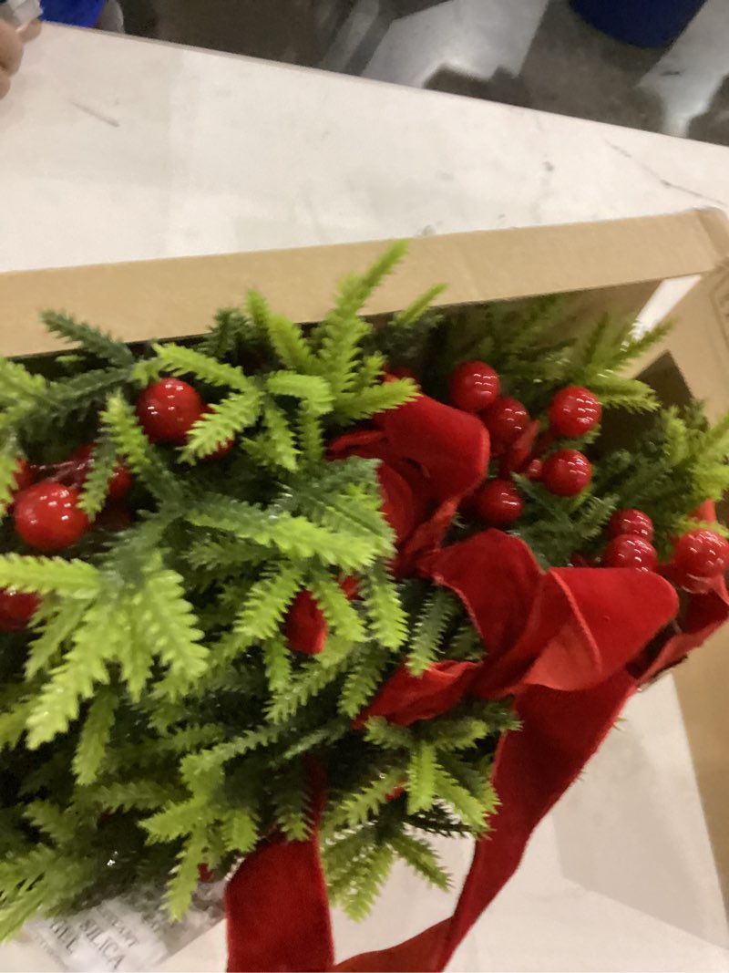 Christmas decorations