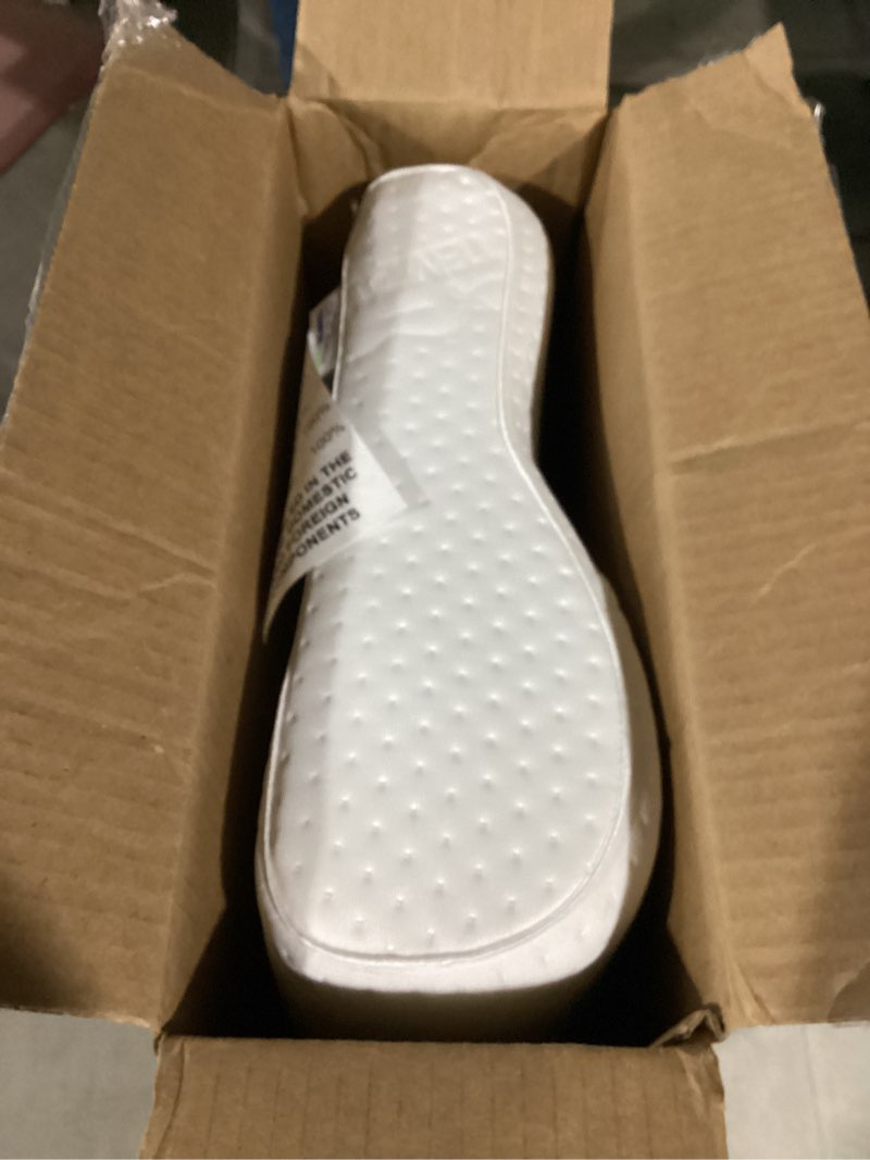 Condition photo showing Good Condition for tempur-pedic tempur-ergo neck pillow, large profile, white high profile 1