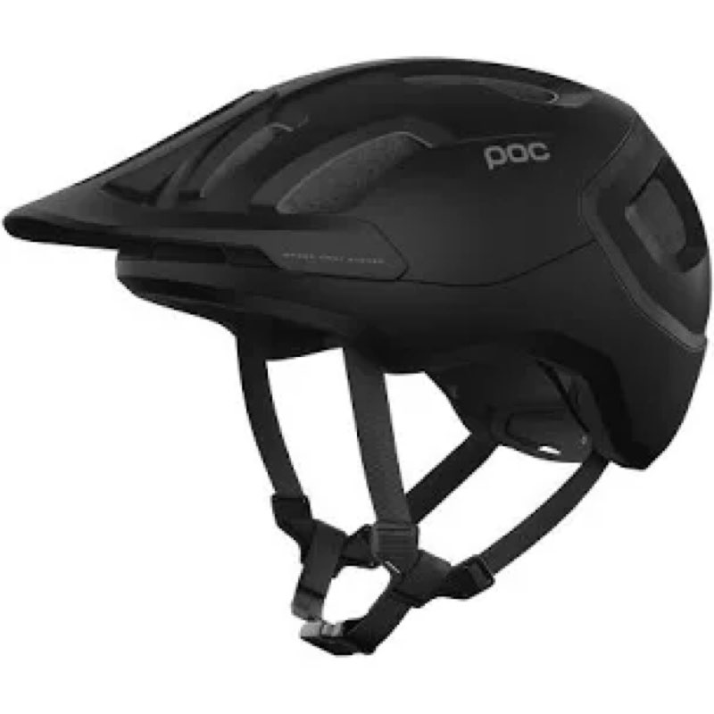 POC Axion Bike Helmet - Finely Tuned Trail Protection with Patented Technology and Full adjustabilit