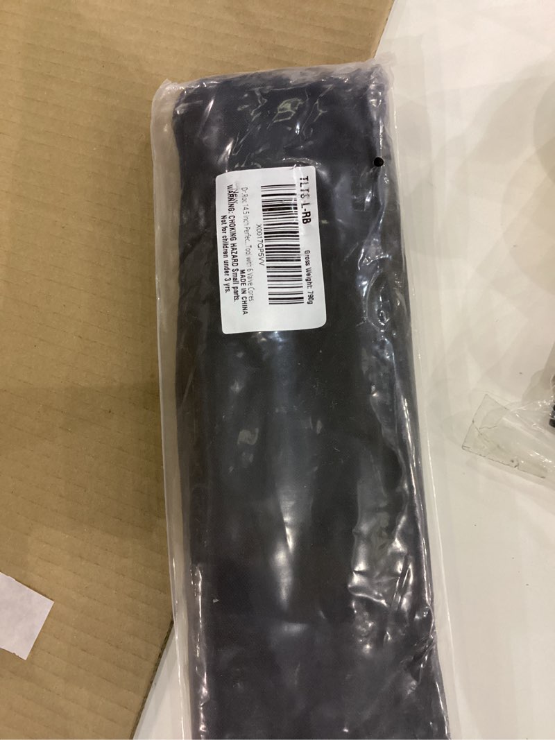 Condition photo showing As Is for Dr roc tool