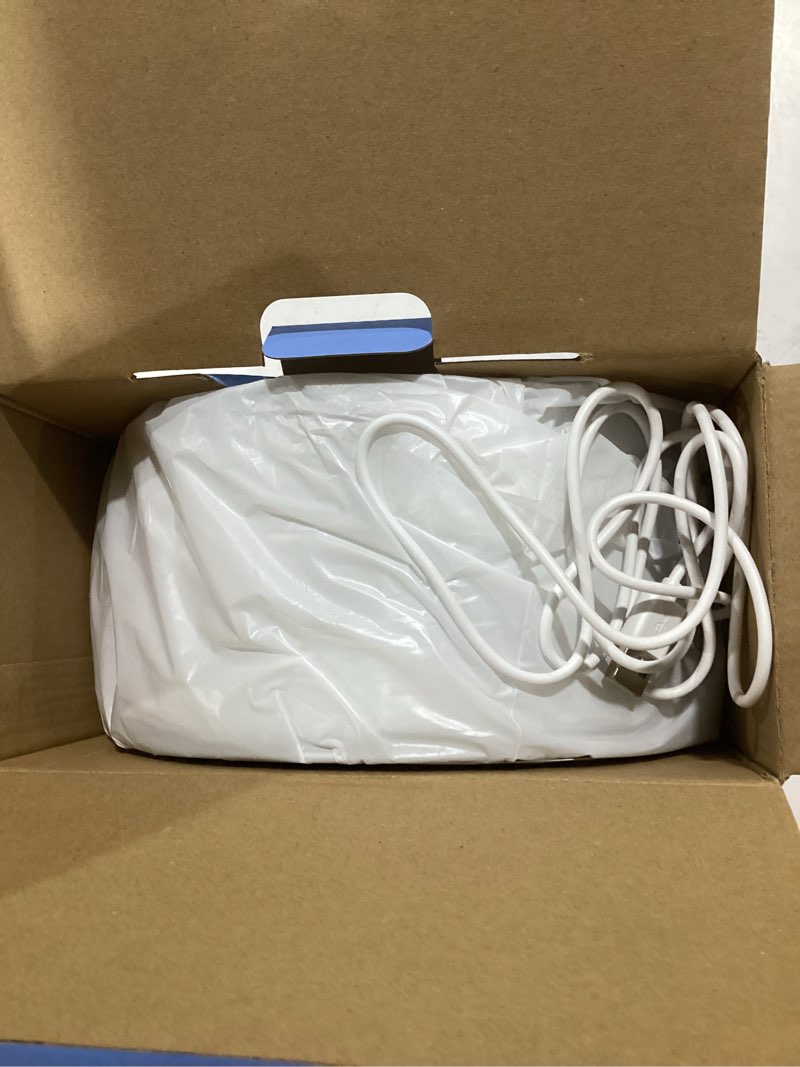 Cat Water Fountain with Motion Sensor: Rechargeable Cat Fountain Wireless - Metal Pet Water Fountain