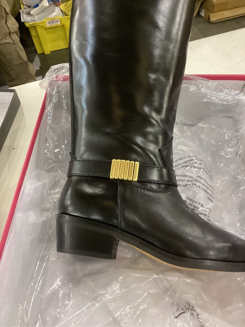 Vince Camuto Women Melise Extra Wide Calf Knee High Boot