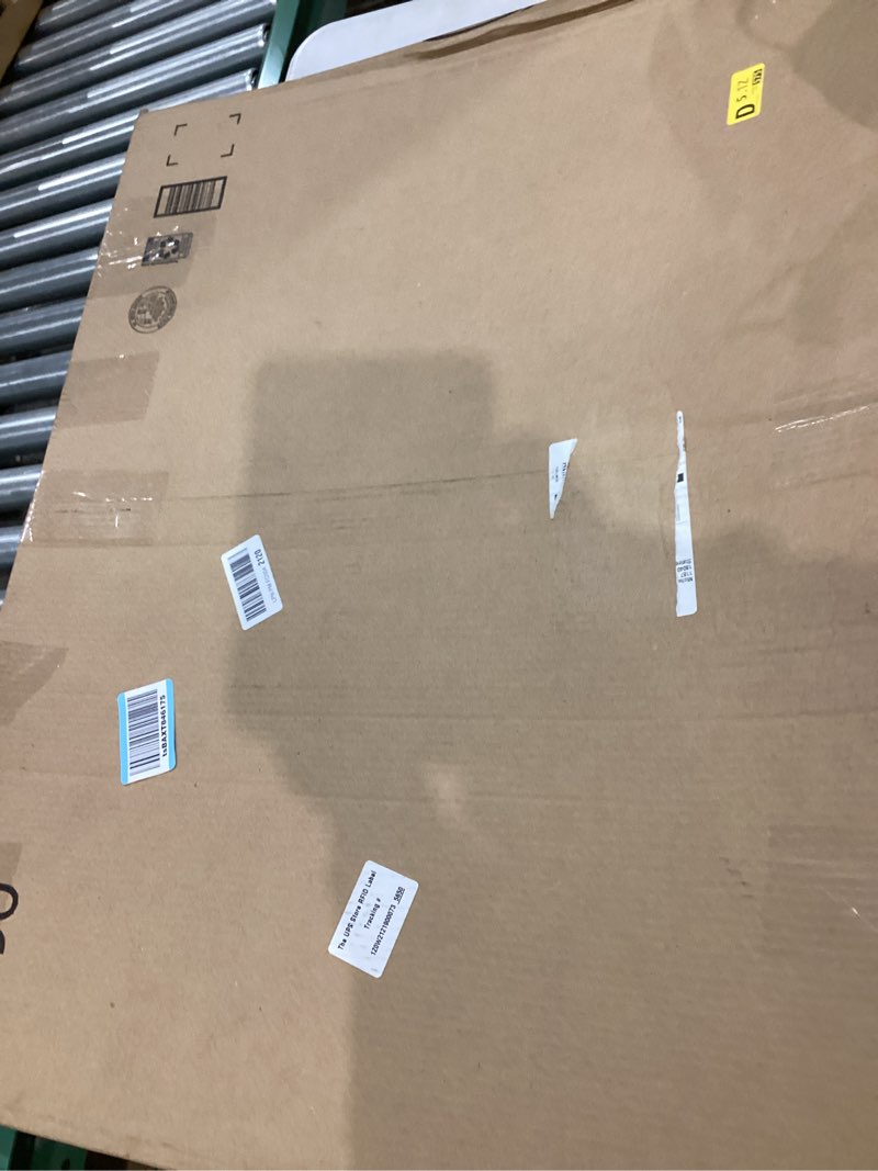Condition photo showing New/Like New for MIKING Clear Cast Acrylic Sheet, 36x24 Inch Plexiglass Sheets for Laser Engraving & Cutting, 1/8 Inch 3 mm Thick Transparent Plexi Glass Boards for DIY Projects Crafting Display Case Sign 24'' X 36'' 1