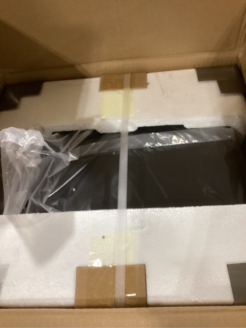 Condition photo showing Good Condition for 2.0 cub depository drop safe fireproof, front drop slot lock box with digital combination and anti-fishing, silent deposit safe box, security money safe for cash slips expense business office home