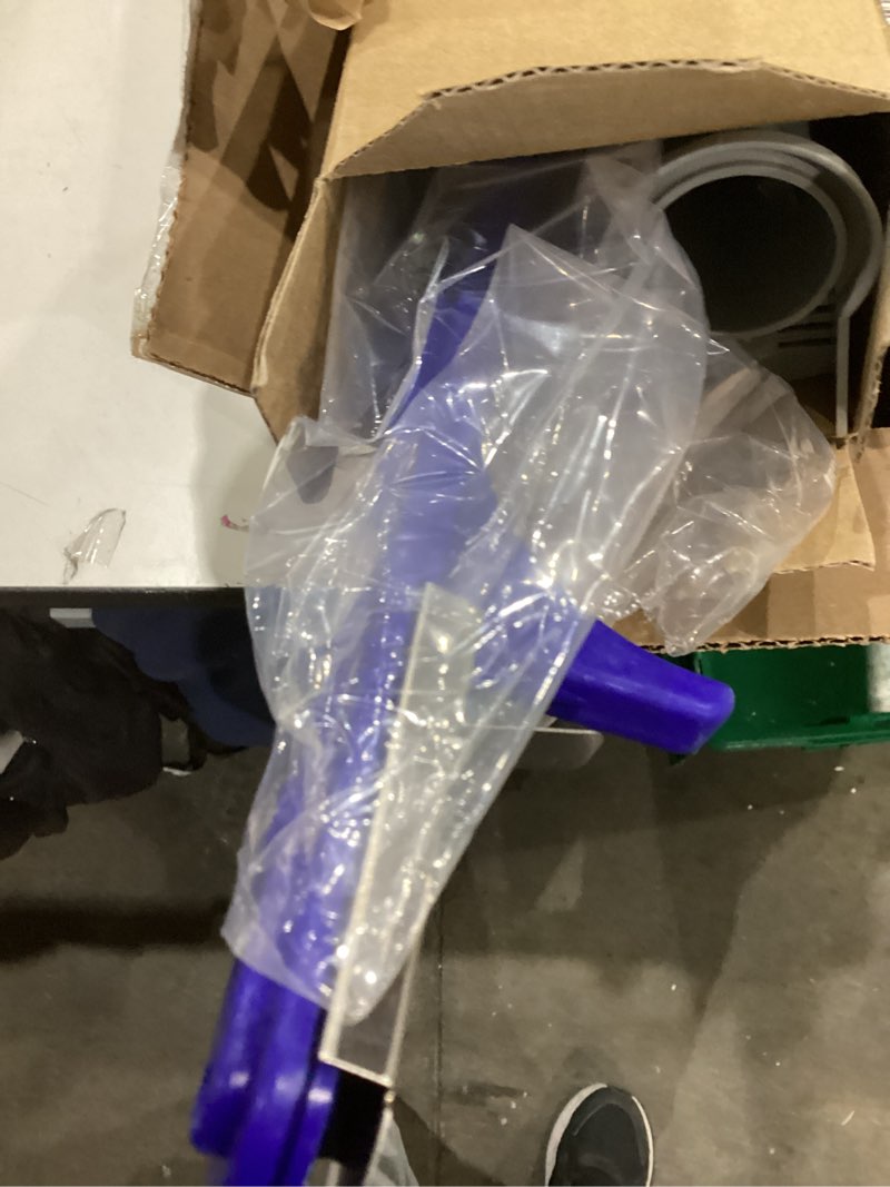 Condition photo showing As Is for 5304517203 1545680 Dishwasher Lower Spray Arm Set-Complete with 5304518968 Support & 5304506518 Filter-Compatible with Frigidaire Kenmore 154568002 154414101 154250901 EAP12585623 4840174 154250801