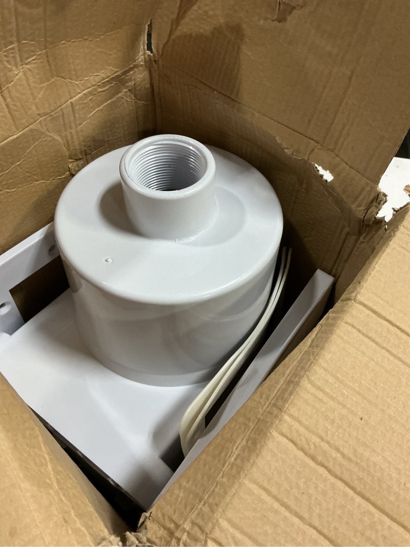 Condition photo showing Good Condition for upgraded sp1091lx above ground pool skimmer?pool skimmer?thru-wall skimmer,above ground pool skimmer?with accessories? opening width 6 inches,compatible with all standard pool wall openings