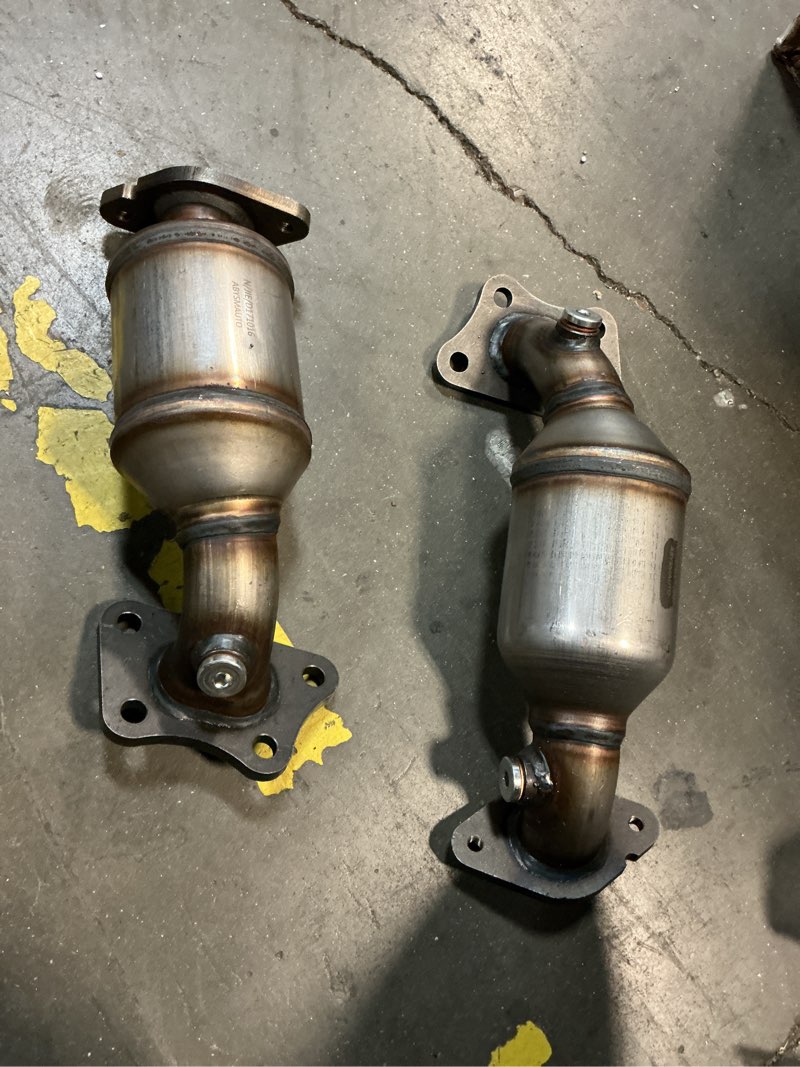 Condition photo showing As Is for N/JIE/D171007 ABYSMAUTO 