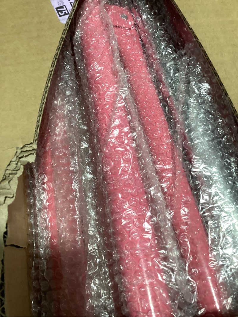 Condition photo showing Good Condition for Tepemccu Expandable Gymnastics Bars, Adjustable Height Gymnastic Horizontal Bars, Children Folding Training Bar for Kids Blue with mat