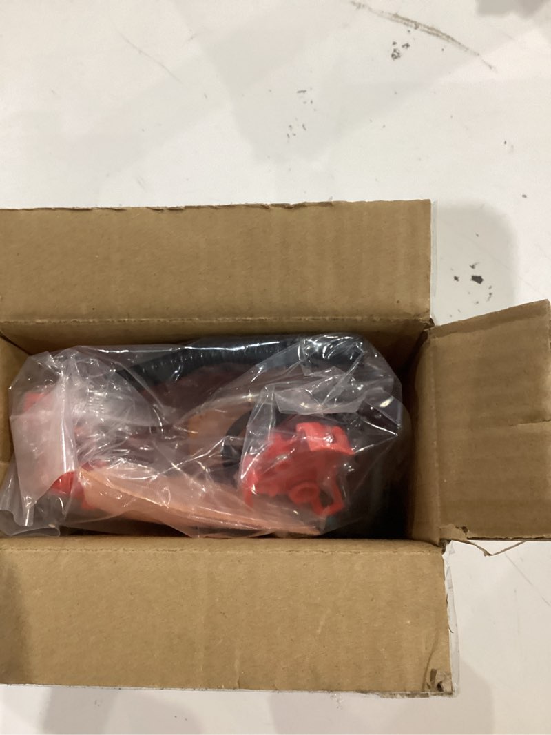Condition photo showing As Is for fuel pump for yamaha 1s3-13907-11-00 | 1s3-13907-10-00 | 2d1-13907-02-00 | also fits: 3d8-13907-01-00 | 5ux-13907-10-00 | 5yu-13907-05-00 | bb5-13907-00-00 | bb5-13907-01-00 l13826-2