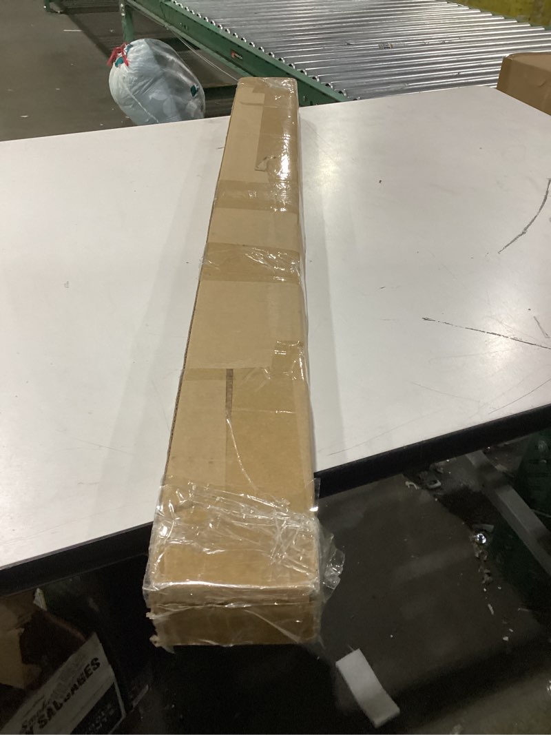Condition photo showing Good Condition for mansnix smart motorized blinds with remote, cordless no-drill automatic roller shades, blackout elec
