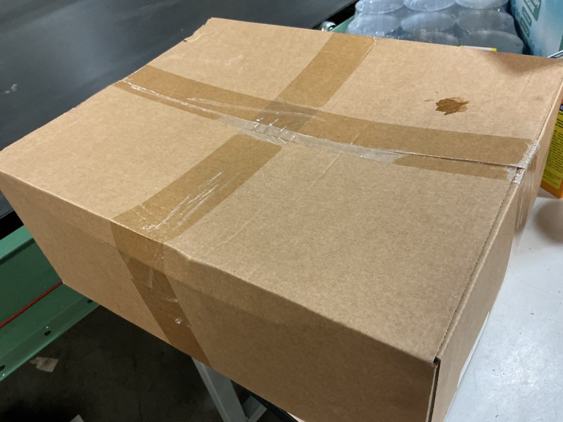 Condition photo showing New/Like New for 6 Pcs Large Pastel Christmas Tree Balls Ornaments 6 Inch Oversize Xmas Tree Shatterproof Decorations Pink Blue Purple Rainbow Xmas Hanging Ornaments for Christmas Wedding Party Decor