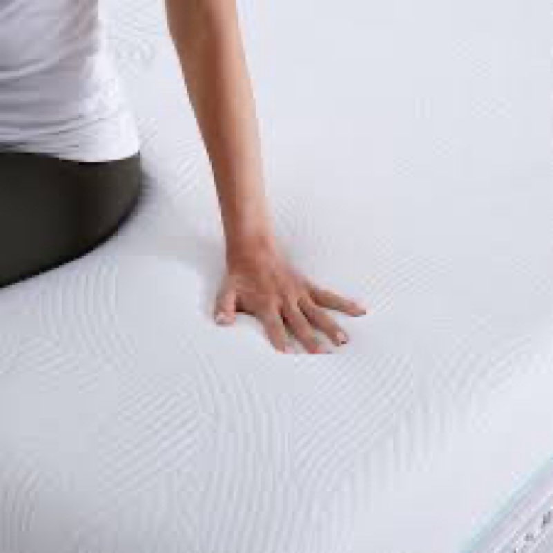 mattress topper