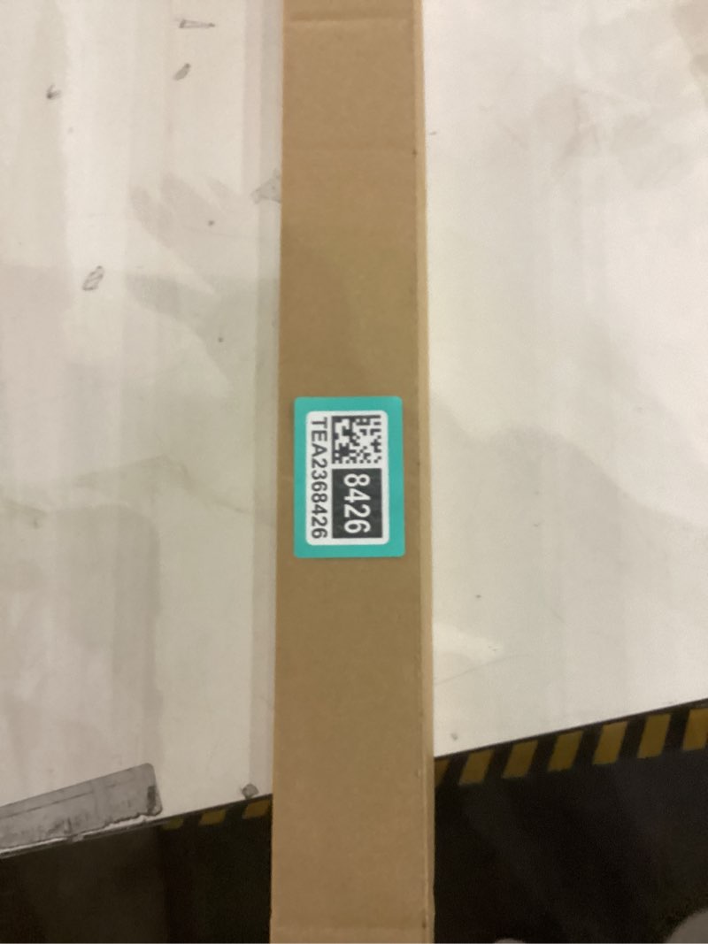 Condition photo showing New/Like New for  Ordless roller shade