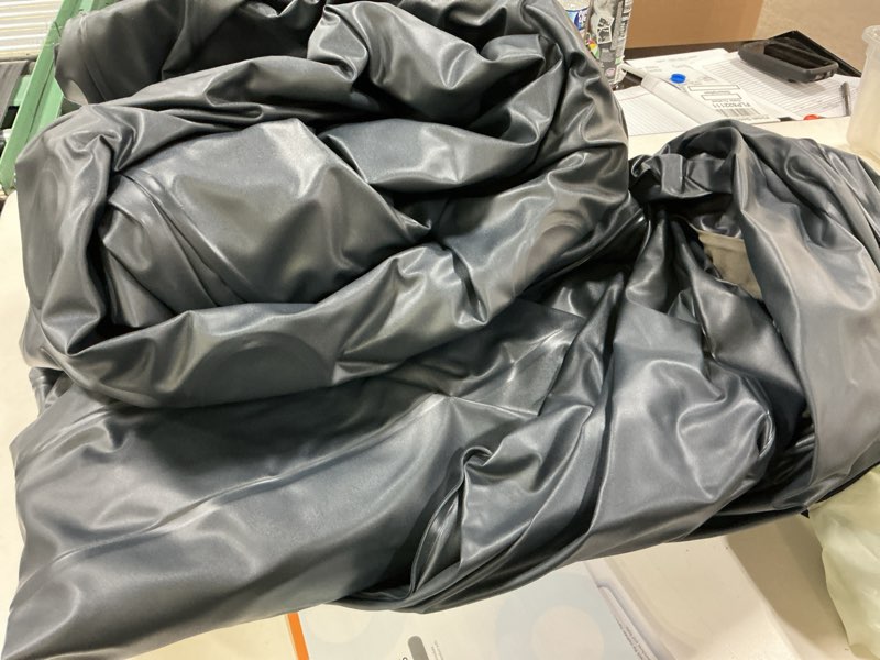 Condition photo showing Good Condition for idoo  air mattress, inflatable airbed with built-in pump (unknown size)