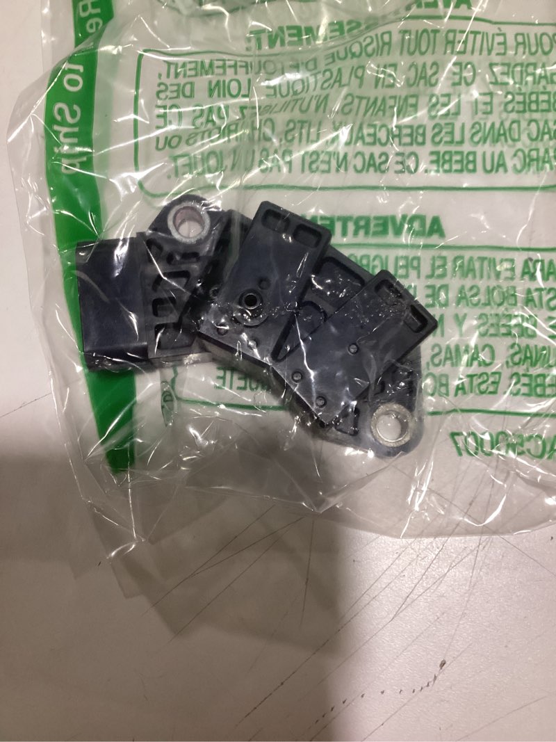 Condition photo showing Good Condition for Engine Crankshaft Position Sensor Compatible with 2003-2007 Honda Accord, 2005-2010 Odyssey, 2005-2008 Pilot Ridgeline, 2003-2009 Acura MDX, 2005-2010 RL, 2004-2008 TL Replaces 37500RCAA01