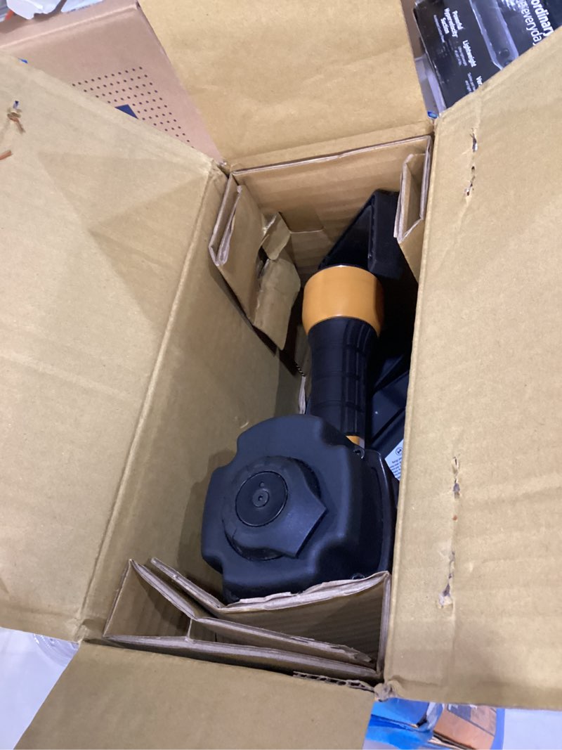 Condition photo showing Good Condition for BOSTITCH Coil Siding Nailer, Pneumatic Siding Nail Gun, 1-1/4-Inch to 2-1/2-Inch, 15 Degree (N66C) Nailer Only