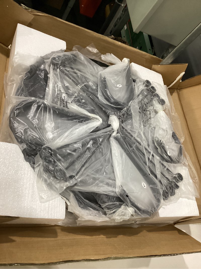 Condition photo showing New/Like New for neatevday 4 Tier Rotating Bookshelf, 360° Display Rotating Bookshelf Tower, Tall Spinning Book Shelf, Space Saving Floor Standing Spinning Bookcase for Living Room, Bedroom, Office Black Round 4-Tier