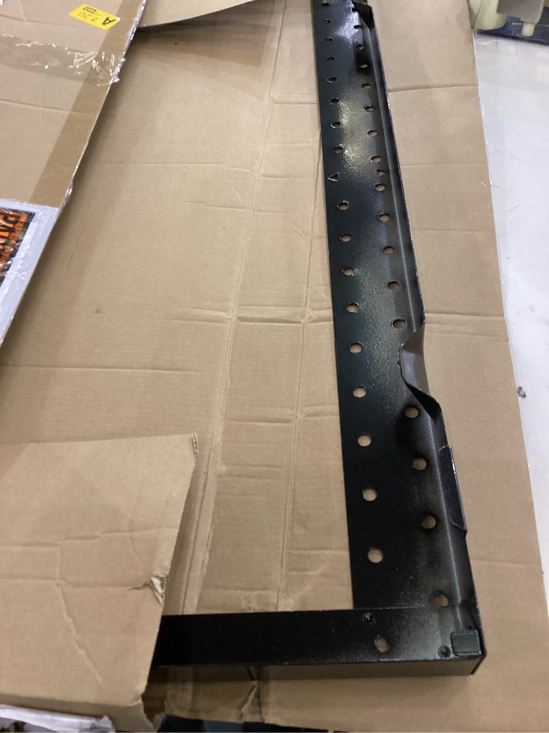 Condition photo showing New/Like New for Whirlpool Genuine OEM 15" Bump Out Kit