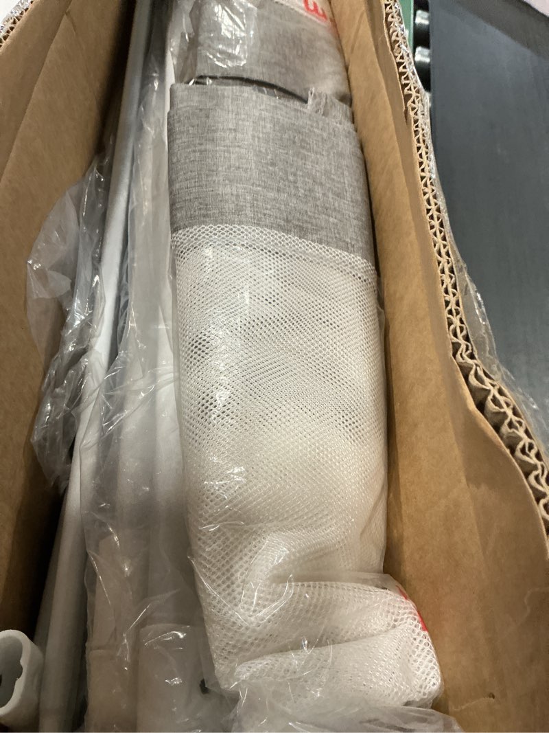 Condition photo showing Good Condition for G TALECO GEAR Bed Rail for Toddlers, Stable Protective Bed Side Rails, Baby Bedrail Guard for Twin Full Queen & King Size Bed ((3 Sides for Full Size) 74.8x74.8x54 Inch) (3 Sides for Full Size ) 74.8x74.8x54 Inch