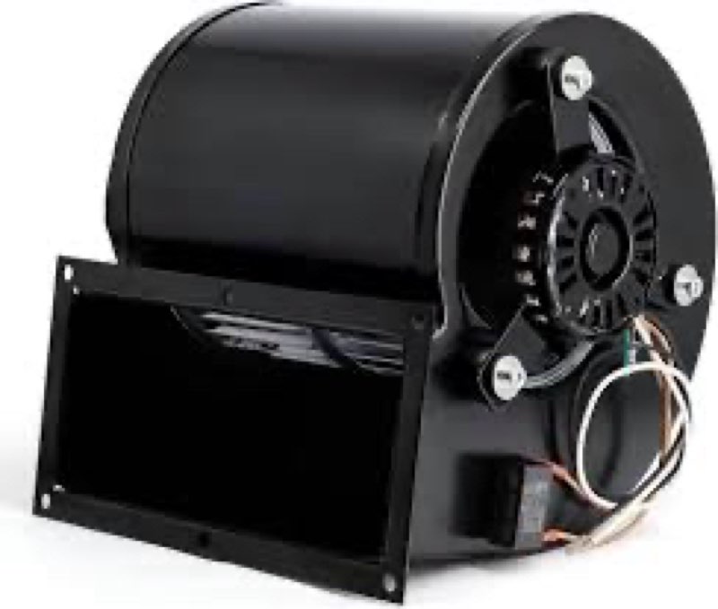 Advice Blower Fan Motor for Dayton 1TDR9 4C448 1TDR9A 7063-5176 4C264, Replacement Blower Motor for 