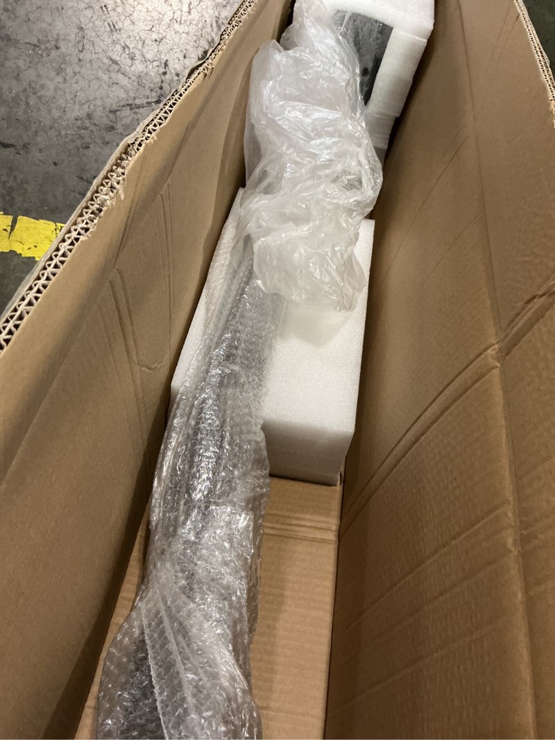 Condition photo showing Good Condition for Liftgate Center Tail light LED Rear Lamp Compatible for 2014-2023 Dodge Durango Rear Center Tailgate Rear Light With Camera Hole 68453659AA Center (1PC)