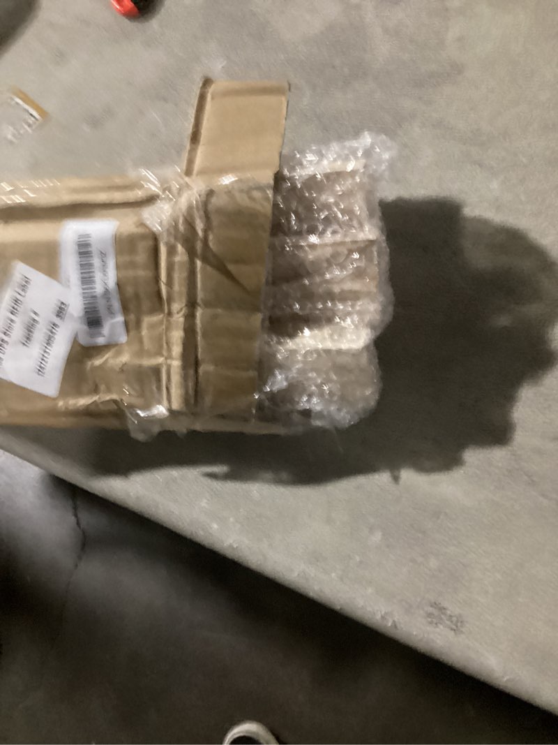 Condition photo showing Good Condition for Chunky Blanket Loom, 46" Chunky Yarn Loom for DIY Throw Blankets, Stackable for Portability, Expandable Connections, No Needles Required