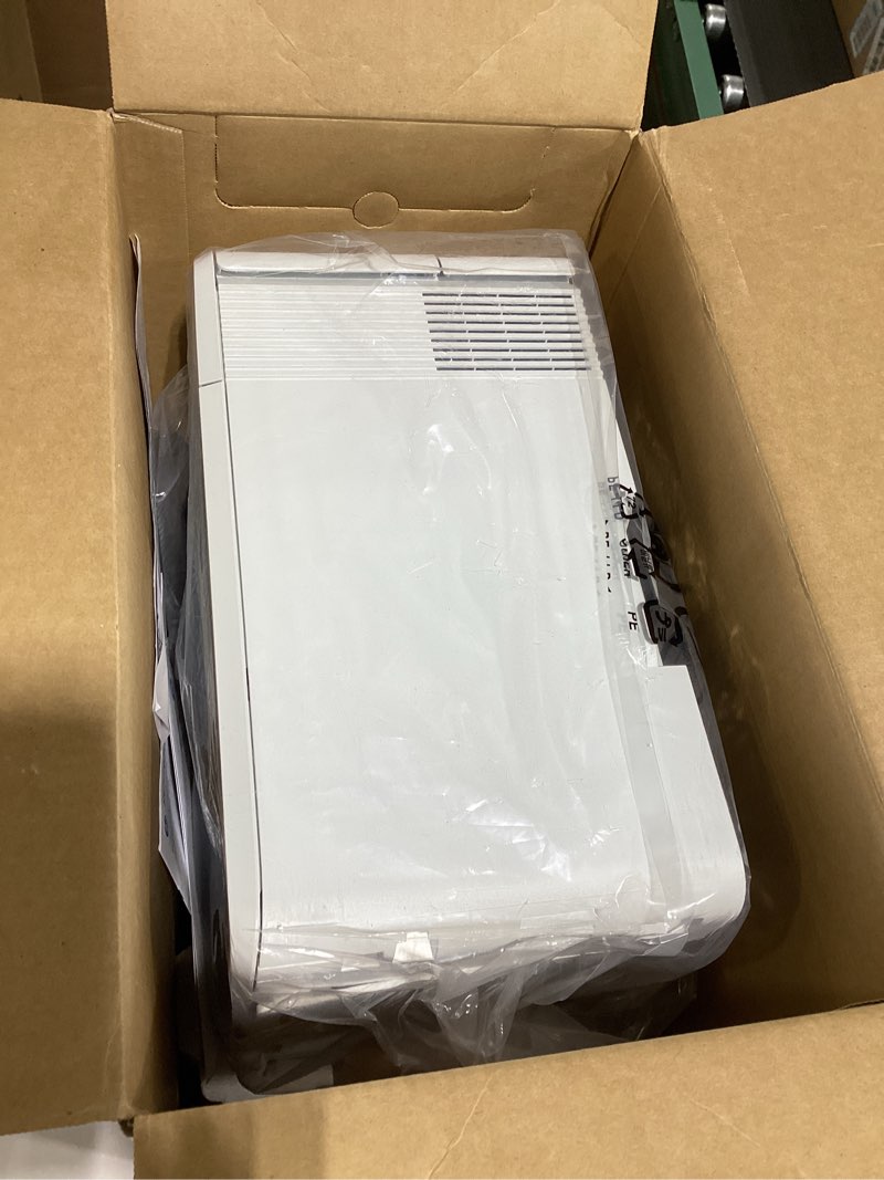 Condition photo showing New/Like New for hp laserjet pro 4001n black & white printer, print, fast speeds, easy setup, mobile printing, advanced security, usb, ethernet connection, best-for-office