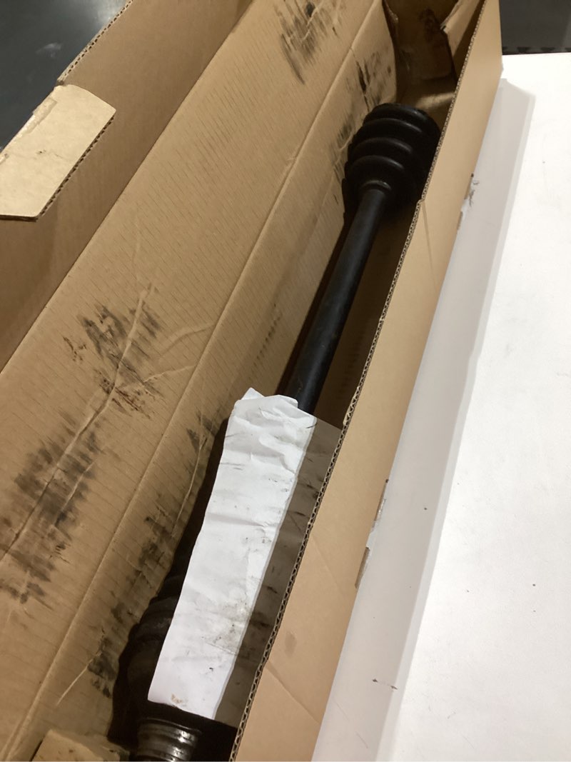 Front Left or Right Axle Shaft for Arctic Cat Wildcat 1000/4 1000,Wildcat X/X4 2012 2013 2014 2015 2