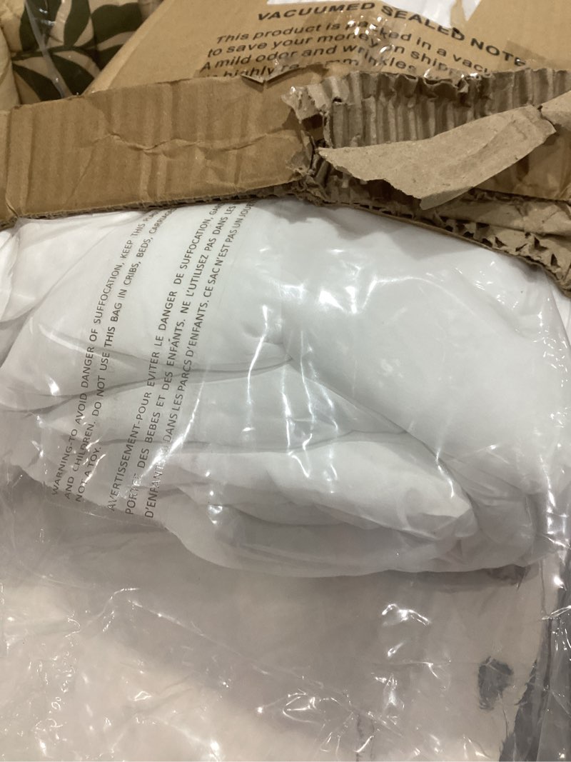 Condition photo showing Good Condition for cal king