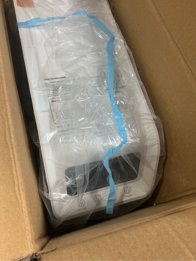 Condition photo showing Good Condition for Waken Electric C11S Reverse Osmosis Water Filtration System Countertop 180oz Water Tank 4:1 Pure to Drain 8 Stage RO Filter No Installation for Home Apartment Condo RV C11 Series