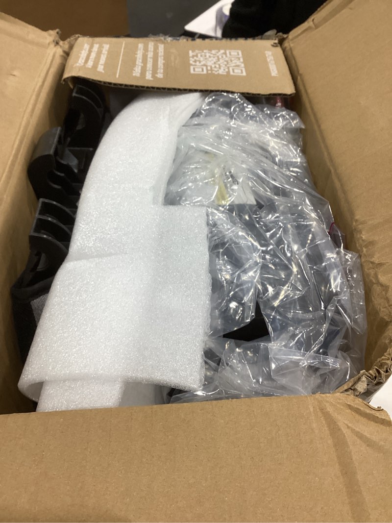 Condition photo showing As Is for Graco TurboBooster 2.0 Highback Booster Car Seat, Declan TurboBooster 2.0 Declan