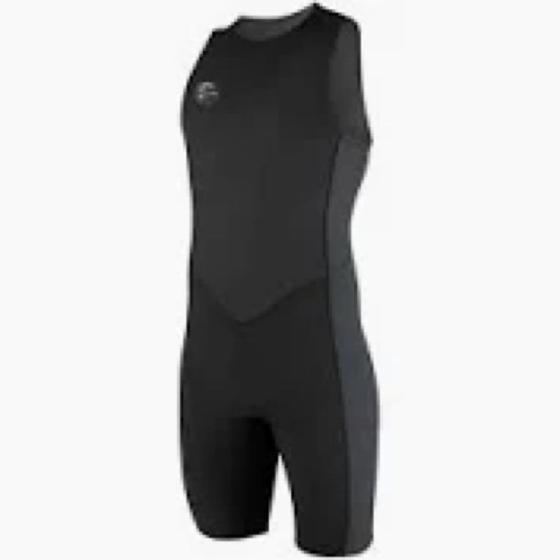  Oneill wet suite medium armless