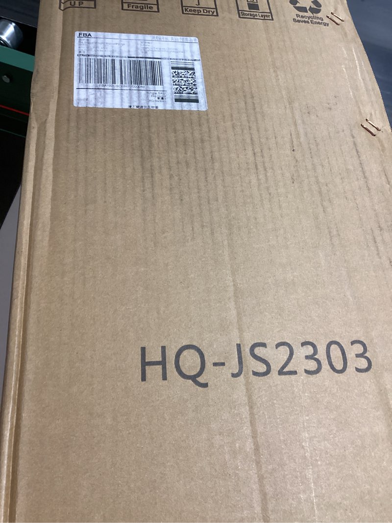 Condition photo showing New/Like New for 17L/4.5Gal Humidifier Large Room, Smart Quiet Ultrasonic Cool Mist Humidifiers for Bedroom, Covers 2000ft², 56H Runtime, 24H Timer, 3 Mist Modes Humidifiers for Home, Office, Plants, White