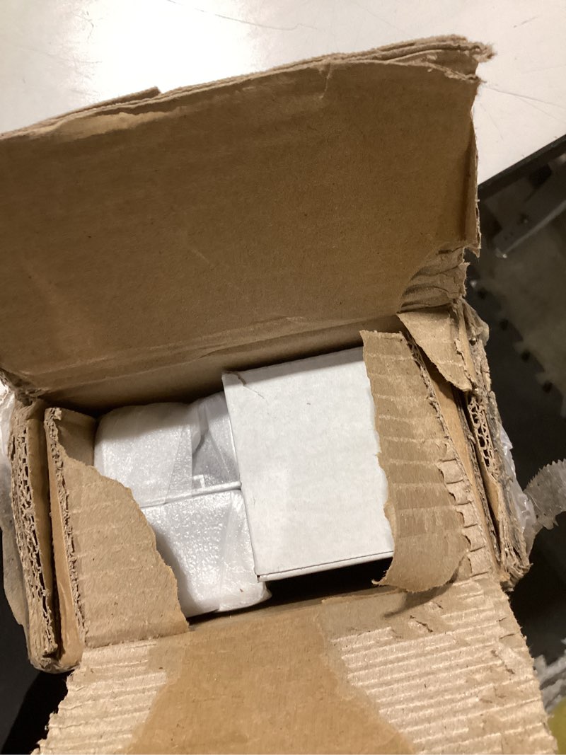 Condition photo showing Good Condition for EaseLife 6FT/72in Sliding Pocket Door Hardware Kit,Commercial Grade,Aluminum Box Rail Kit,Slide Smoothly Quietly,Easy Install,No Door (68.75in Track for 24"~36" Wide Single Door) 6 Feet