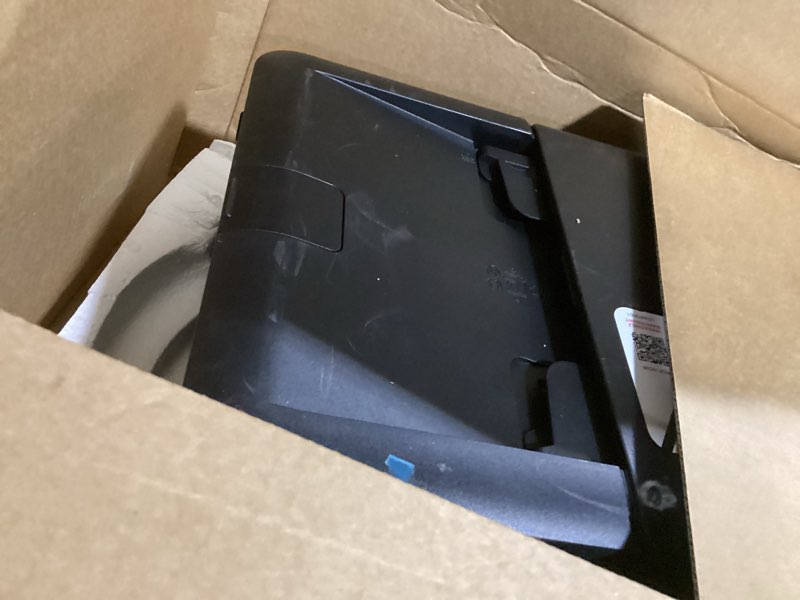 Condition photo showing Good Condition for brother work smart 1360 wireless color inkjet all-in-one printer with automatic duplex printing and 1.8” color display | includes refresh subscription trial(1) (mfc-j1360dw) (uses lc501 series inks) current model: mfcj1360dw new