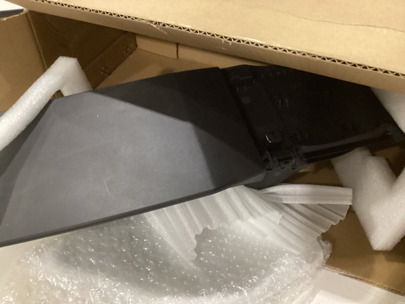 Condition photo showing New/Like New for acropix fuel filler door housing pocket hinge w/white cover for ford transit vans 150 250 350 hd 2015-2023 no.ck4z-5427936-a gas fuel door cover cap