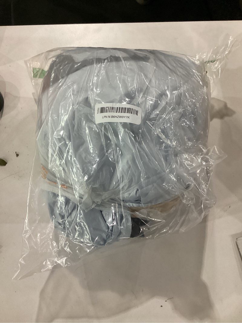 Condition photo showing New/Like New for 100PCS Spandex Stretch Chair Sashes Bows Elastic Chair Cover Bands Ties with Buckle Slider for Wedding Party Reception Events Universal Ceremony Banquet Decorations (Gold) Gold 100 Pcs