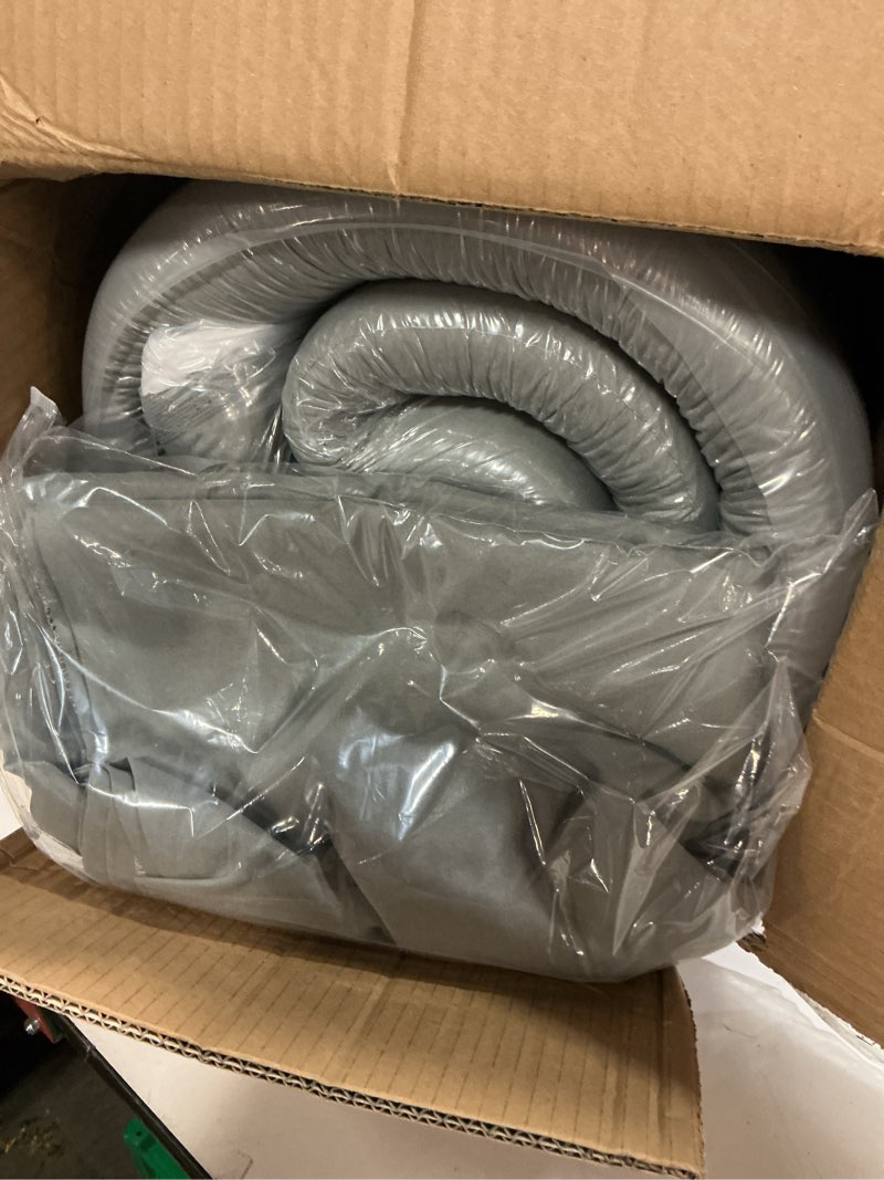 Condition photo showing Good Condition for maxyoyo 6" extra thick floor futon mattress, foldable japanese floor mattress for adults, roll up tatami pad for guest room, dark grey, twin twin square dark grey