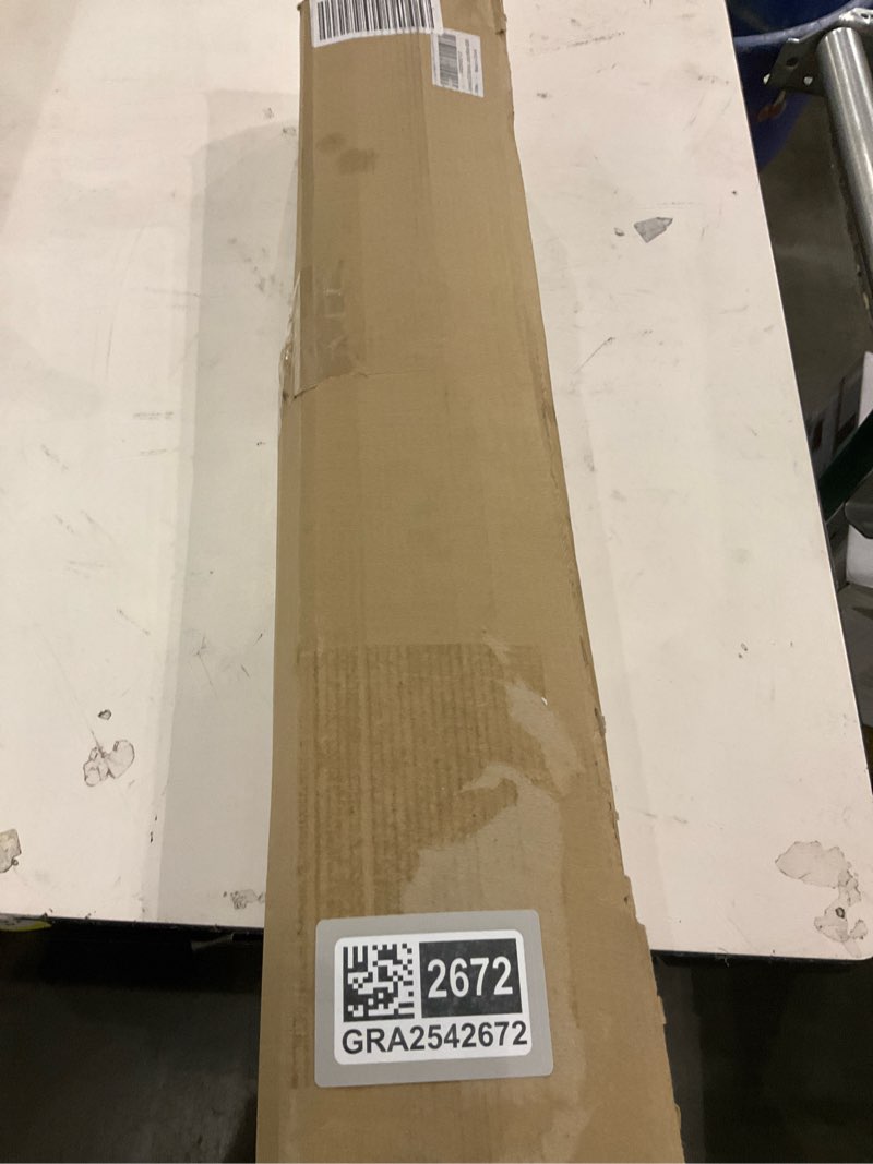 Condition photo showing New/Like New for Combuh LED Bathroom Vanity Light Bar 24Inch 14W IP44 Chrome Shining Over Mirror Lighting Fixture Indoor Wall Sconces Modern Bright White 4000K 4000K 24inch