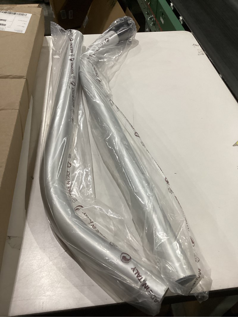 Condition photo showing New/Like New for Cen-Tec Systems 91255 Commercial Cleaning Kit with 2-Piece Aluminum S-Wand and Vacuum Tools, 14-Inch Kit w/ 2-Piece S-Wand