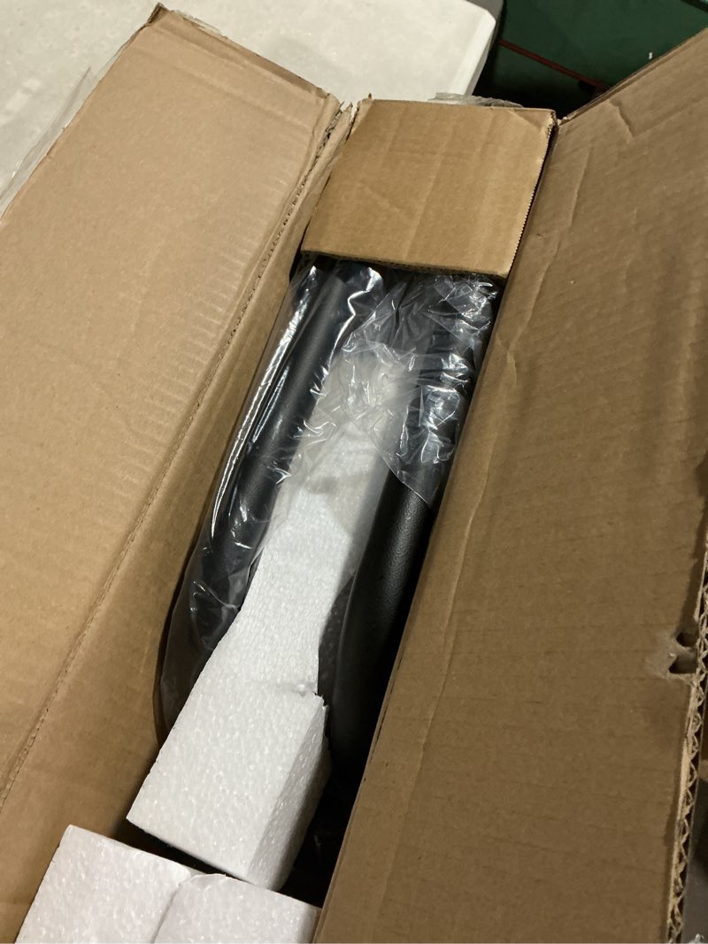 Condition photo showing Good Condition for BedsRails Product Description: Bed Rail,No-Gap,Half,BrownVein,1/cs