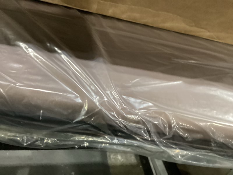 Condition photo showing New/Like New for Extra Large Heated Outdoor Cat House Weatherproof, Insulated Outdoor Heated Cat House for Outside with Heater, Elevated Outdoor Feral Cat Shelter for Multiple Cats Small Dogs (Brown, XL) Brown XL-Heated-01