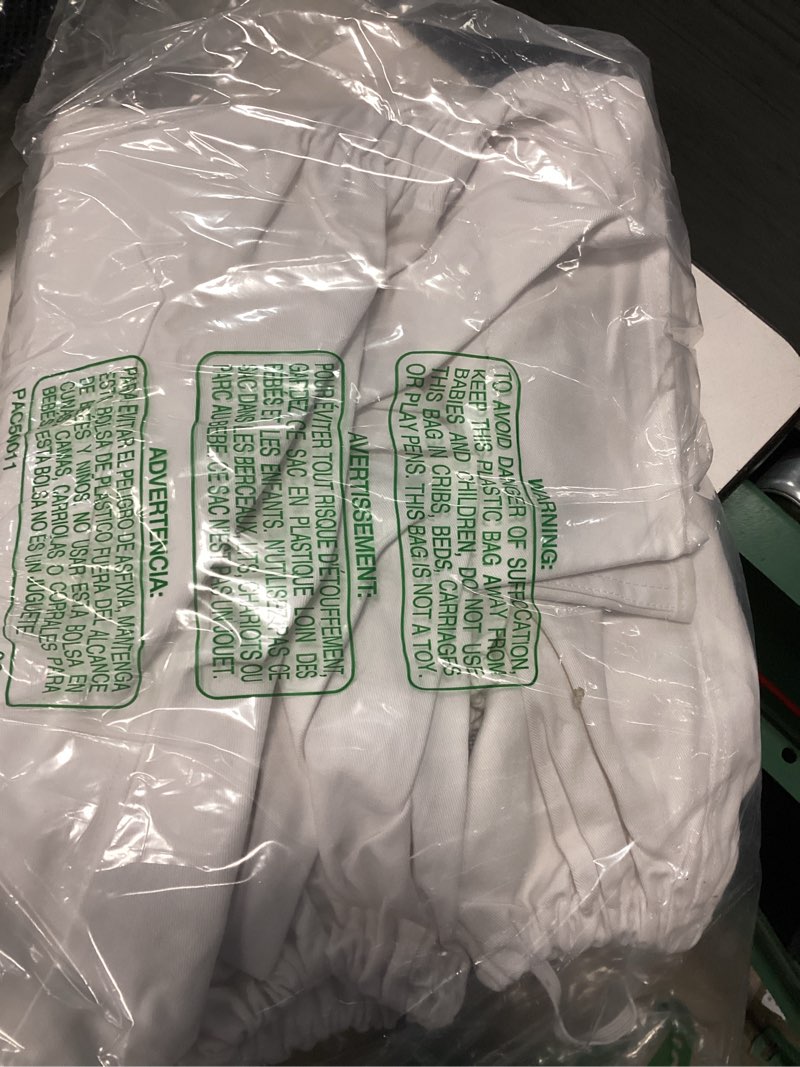 Condition photo showing Good Condition for kids bee suit and gloves, kids breathable beekeeper outfit beekeeping suits for kids, child's bee suit, bee suit for kids for 4.59-4.76ft