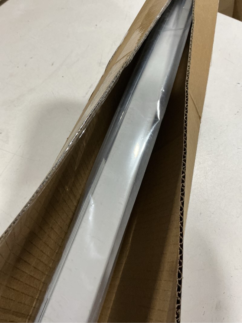 Condition photo showing Good Condition for lazblinds cordless cellular shades, no tools no drill light filtering honeycomb shades pleated blinds for windows, 31'' w x 48'' h, white light filtering-white 31'' w × 48'' h