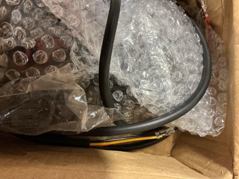Condition photo showing New/Like New for switchback front bullet led turn signals with relocation kit, motorcycle running lights compatible with harley sportster 883 1200 dyna touring road king flhr road glide softail 1986-2023