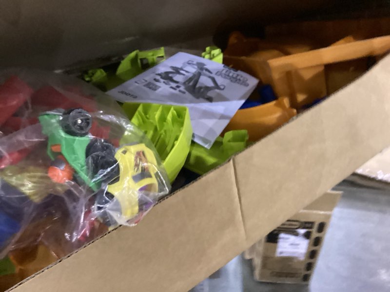 Fisher-price Little people