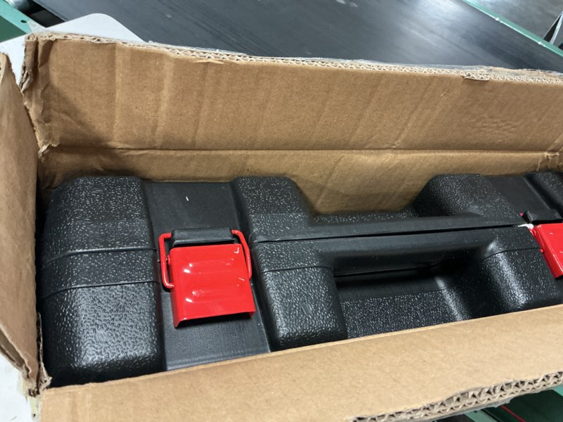 Condition photo showing Good Condition for VEVOR Electric Car Jack, 3 Tons /6600 lbs 12V Electric Scissor Jack, Double Saddles with Remote Control, Portable Car Jack for Sedan, SUV, Truck Tire Change Replacement