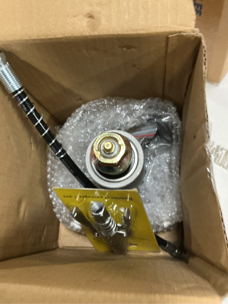 Condition photo showing Good Condition for 587819701 spindle assembly kit replaces 532187281 587820301 532187292 587253301 532192870 587125401 192872 for husqvarna craftsman 42" 46" 48" 54" yt3000 yt4000 z254 yth18542 yth2348 decks a1 1xspindle